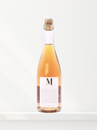 La Bulle du Pin, Rosé