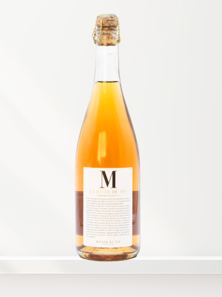 La Bulle du Pin - 75 cl (Copie)