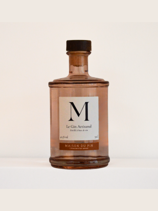Le Gin Artisanal