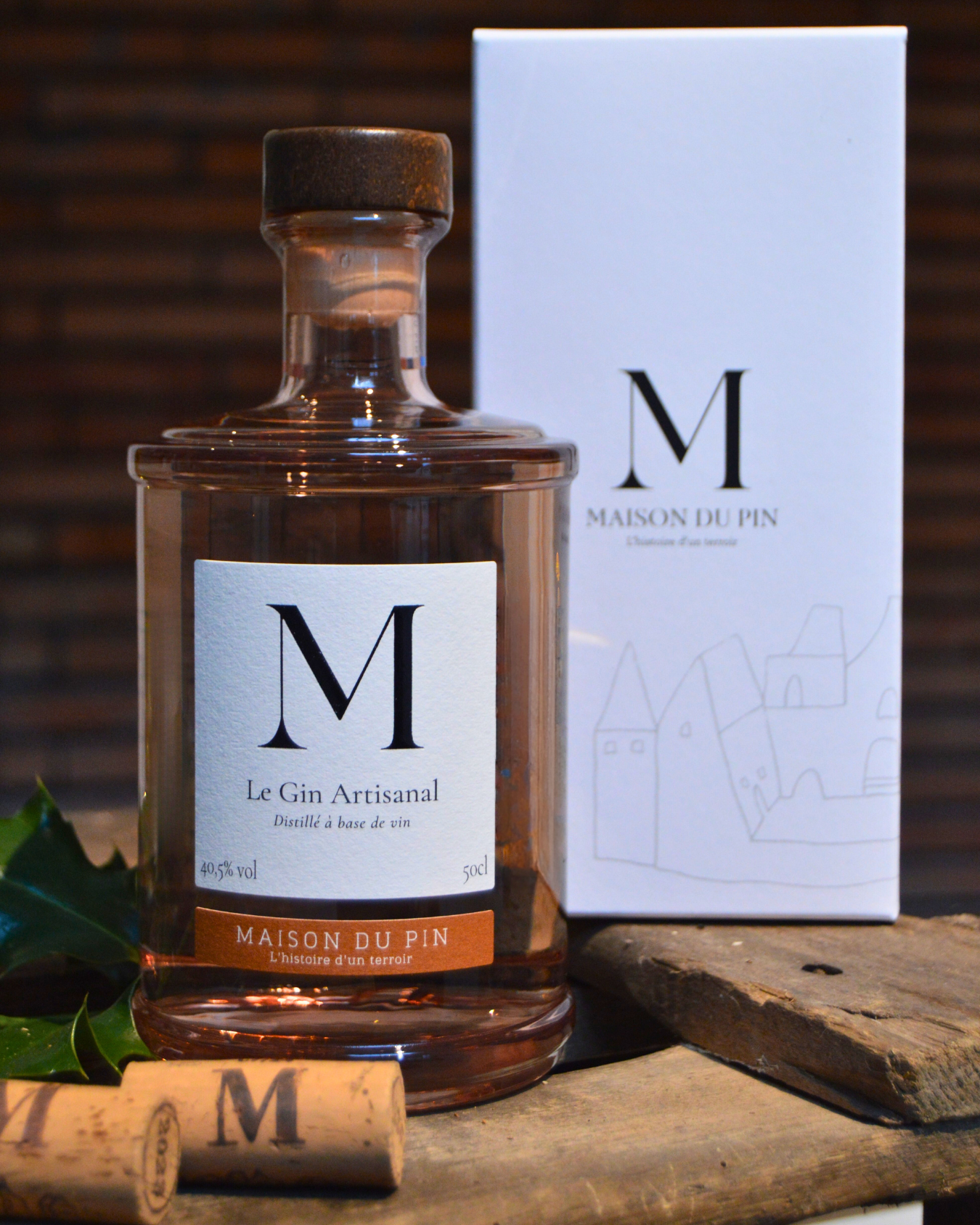 Le Gin Artisanal – Image 2