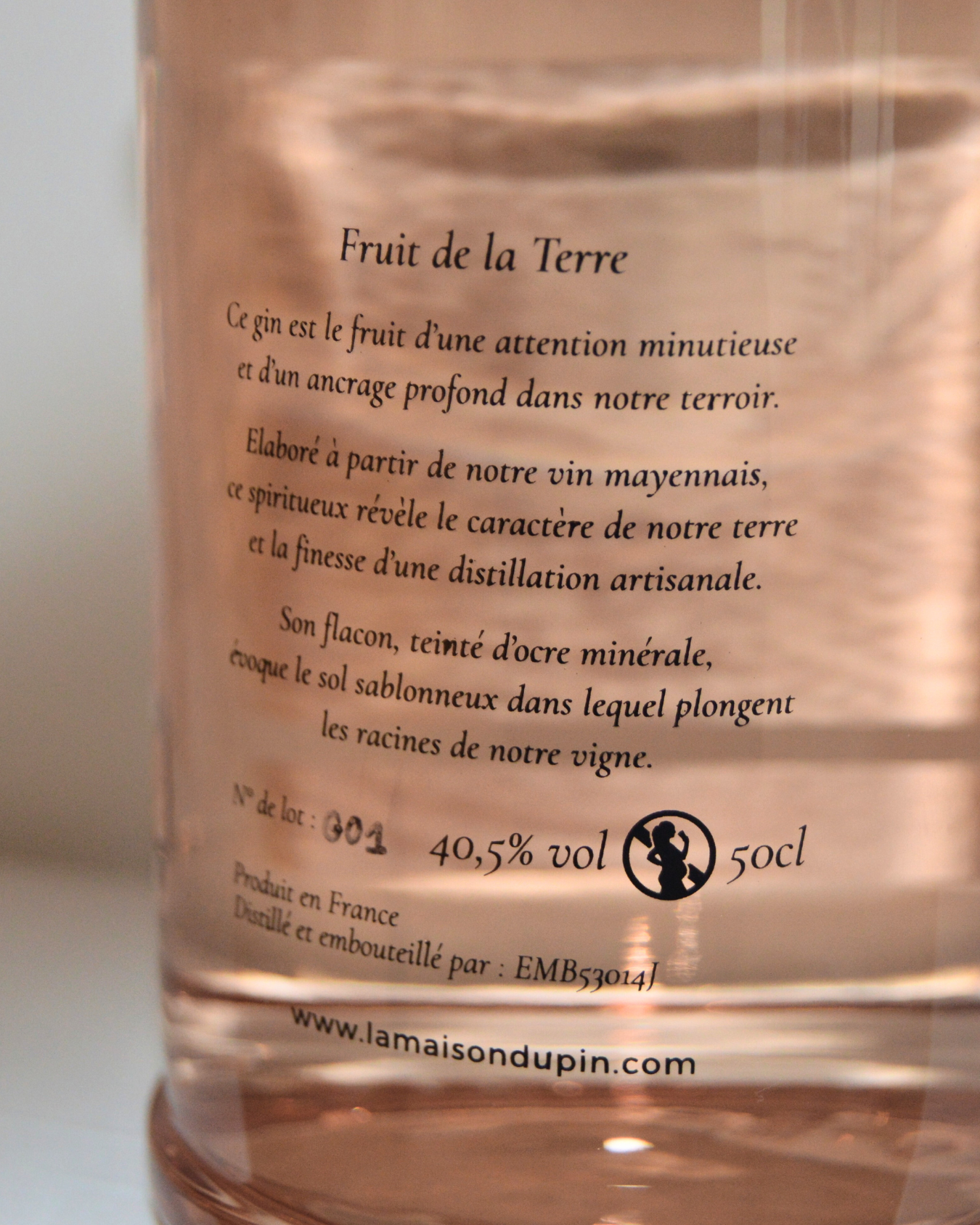 Le Gin Artisanal – Image 4