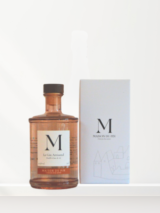 Le Gin Artisanal