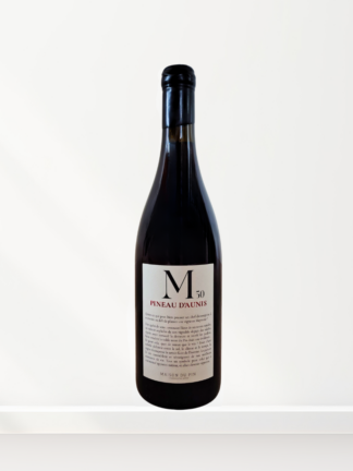 M50 Rouge Pineau d'Aunis
